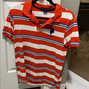 Polo shirt